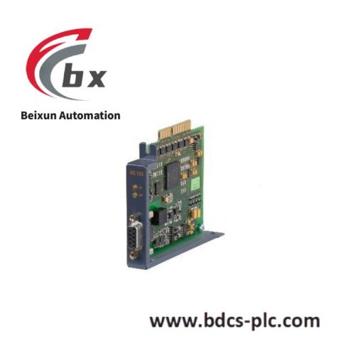 B&R 8V1640.00-2 Industrial Control Power Supply Module