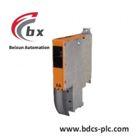 B&R 8B0C0320HW00.002-1 High-Performance Automation Module