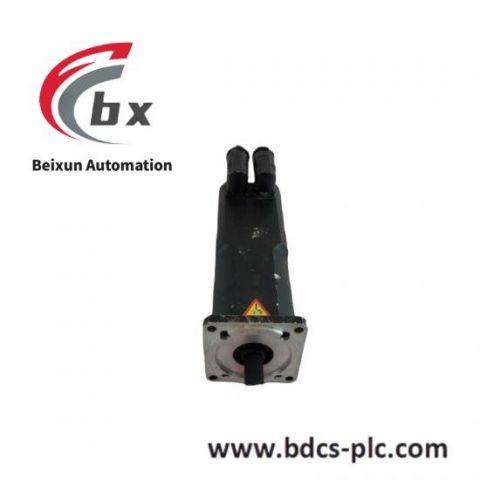 B&R 8LSA34E3030D200-0 Servo Motor for Industrial Automation Control