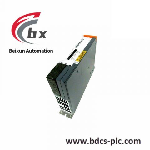 B&R 8LSA46.E2030D100-0 Industrial Control Module, High Performance and Reliability