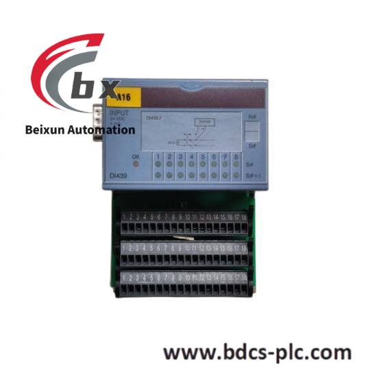b_r_di439_digital_input_module-1.jpg B&R 8MSA5ME1-D500-1 Servo Motor, High Precision Automation Component