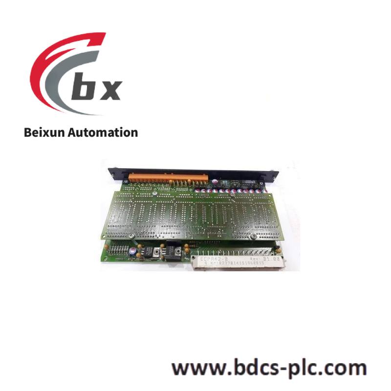 b_r_ecpa42-01_analog_output_module.jpg B&R 4PP0360300-01 6-Week Lead Time Touchscreen for Industrial Automation