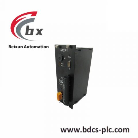 B&R 8MSA4ME3-33 Servo Drive for Industrial Automation Applications