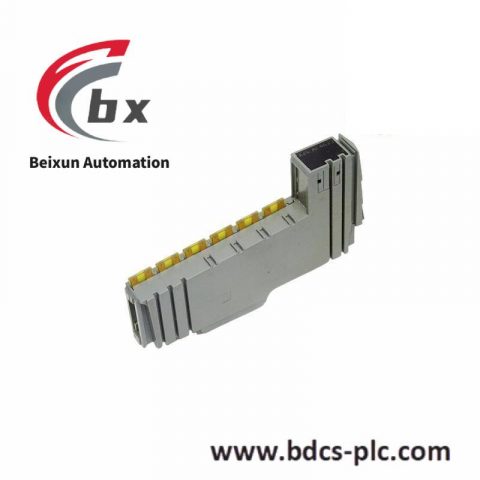 B&R 8I0FT015100-1 Industrial Control Module, High Precision & Reliability
