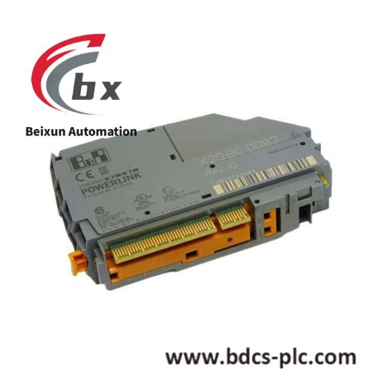 b_r_x20bc0083_bus_controller-1.jpg B&R 7IF36170-1 Analog Output Module, High Precision Industrial Control Component