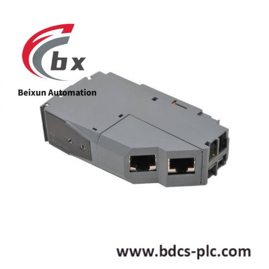b_r_x20bc0083_bus_controller_1-1.jpg B&R 7IF36170-1 Analog Output Module, High Precision Industrial Control Component