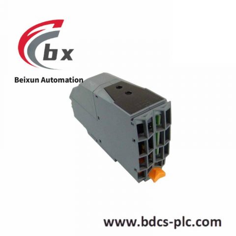 B&R X67BC6321L08 Bus Module for Industrial Automation