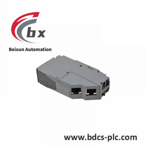 B&R 3IF6219 Communication Module for Industrial Ethernet Applications