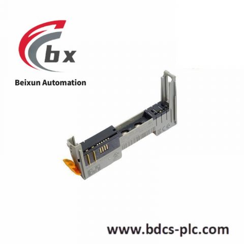 B&R 4PP4801505-75 Touch Display Screen, High Precision Industrial Interface Device