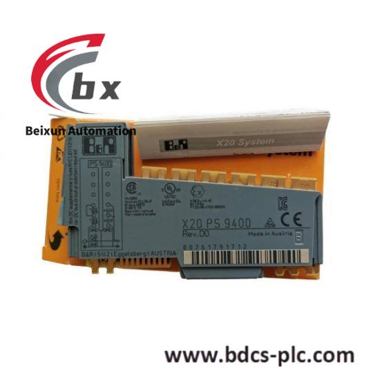 b_r_x20bt9100_automation_bus_transmitter.jpg B&R X67BC6321L08 Analog & Digital Mixed Module