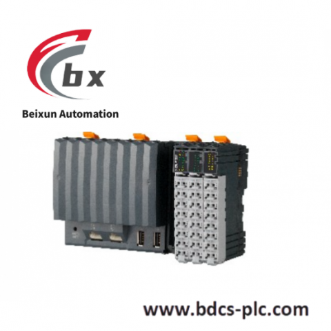 B&R 4PP182.1043-31 Industrial Control System Component