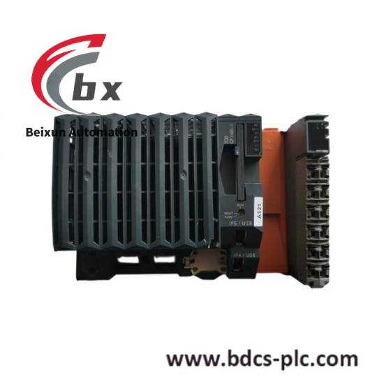 b_r_x20cp1485_cpu_module-1.jpg B&R 3EX45066-1 Fieldbus Module for Industrial Automation