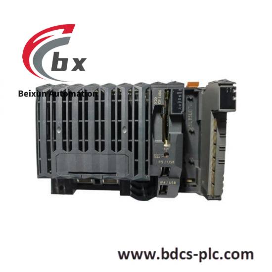 b_r_x20cp1486_central_processing_unit.jpg B&R 4PP0360300-01 6-Week Lead Time Touchscreen for Industrial Automation