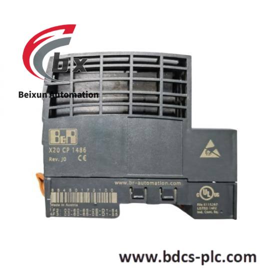 b_r_x20cp1486_central_processing_unit_1.jpg B&R 4PP0360300-01 6-Week Lead Time Touchscreen for Industrial Automation