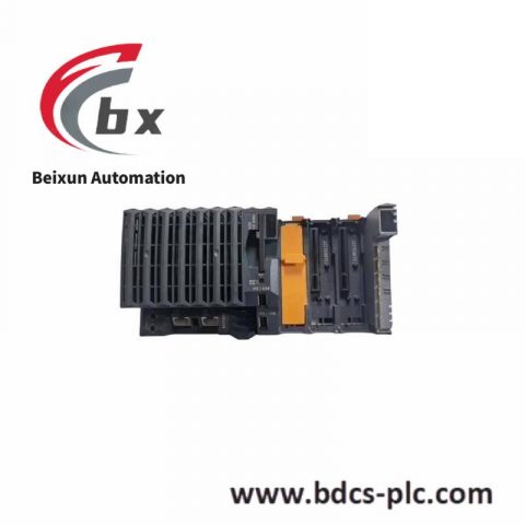 B&R 4PP065.0351-K02 Digital Input Module
