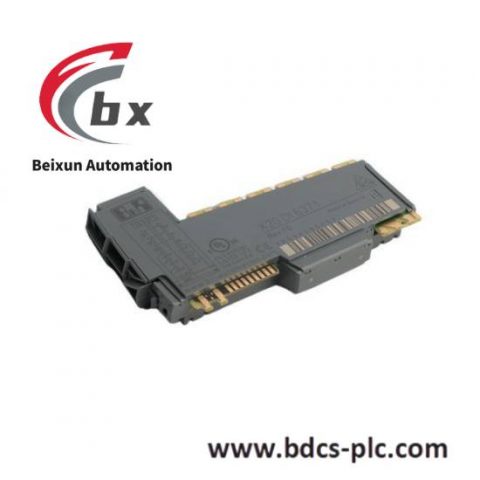 B&R 4MPBRA0000-00 I/O Expansion Module for Industrial Automation Systems