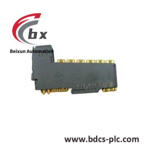 B&R X20DO6529 Digital Output Module
