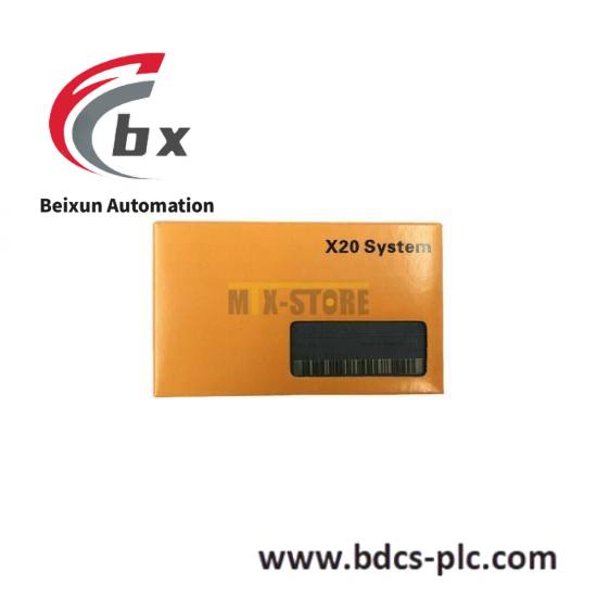 b_r_x20do9322_digital_output_module_1.jpg B&R X20DO4332 Digital Output Module for Industrial Automation, Up to 4 Channels, 24VDC