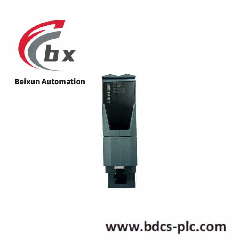b_r_x20hb2881_communication_units-2.jpg B&R 3AI3506 Analog Output Module, Precision and Reliability in Industrial Automation
