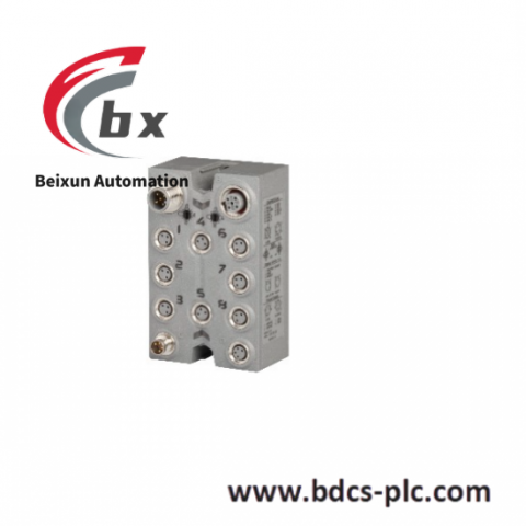 B&R 3AM0556 Analog Input Module, High-Speed Data Acquisition & Flexible Configuration