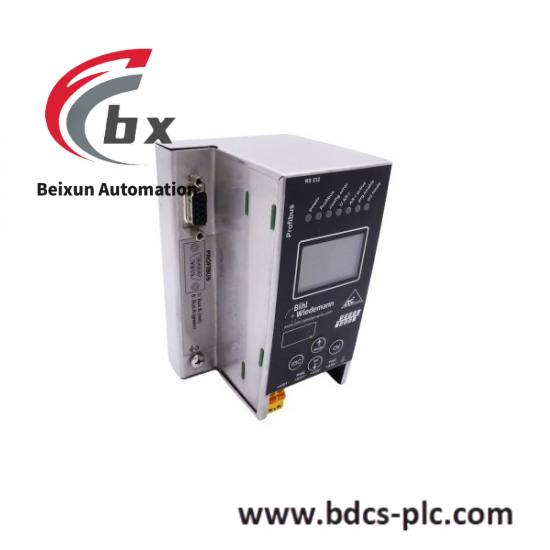 b_w_bwu1703_gateway_module.jpg B+W BWU3275 Industrial Control Module