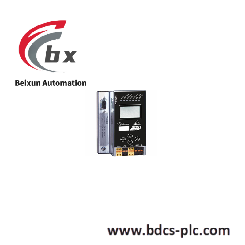 b_w_bwu1703_module-1.png B+W BWU3275 Industrial Control Module