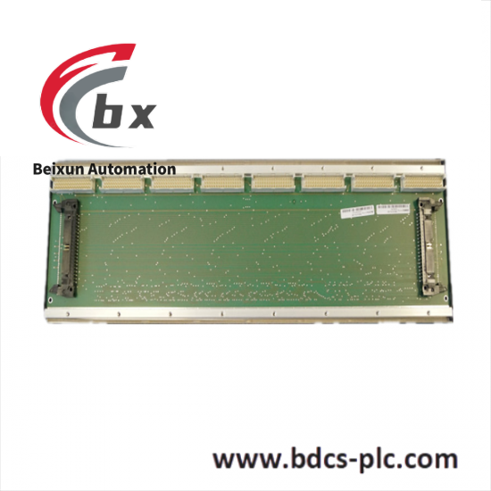 bachmann_bs214_plc_chasis_base_board.png Bachmann BS214 PLC Chasis Base Board, Industrial Automation Control Module