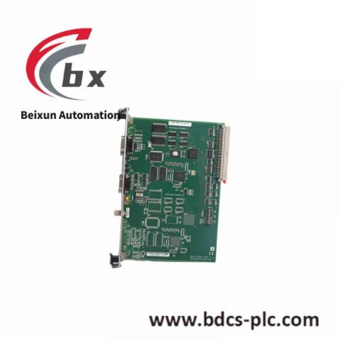 Baumüller BUS21-15/30-31-020 Servo Drive for Industrial Automation