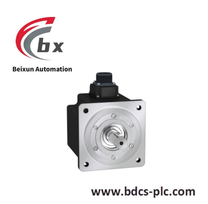 bch2mm0813ca6c_schneider_electric_bch2_motor.jpg Schneider Electric GV2G445 - Comb Busbar for Linergy Breakers, 3P, 4 Tap-offs, 63A