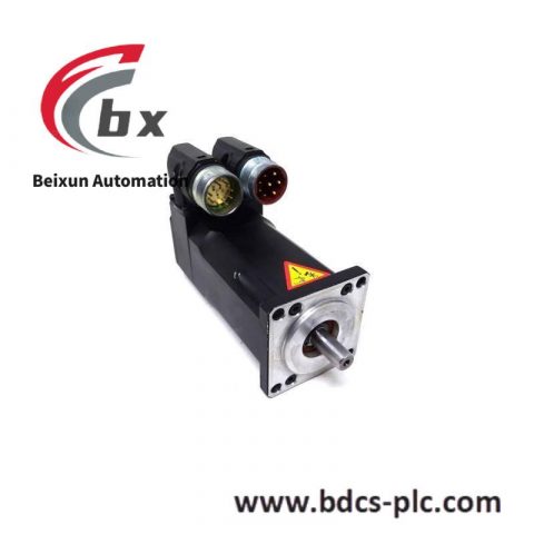 Beckhoff AM227M-0000 Servo Motor - Precision Control for Industrial Automation