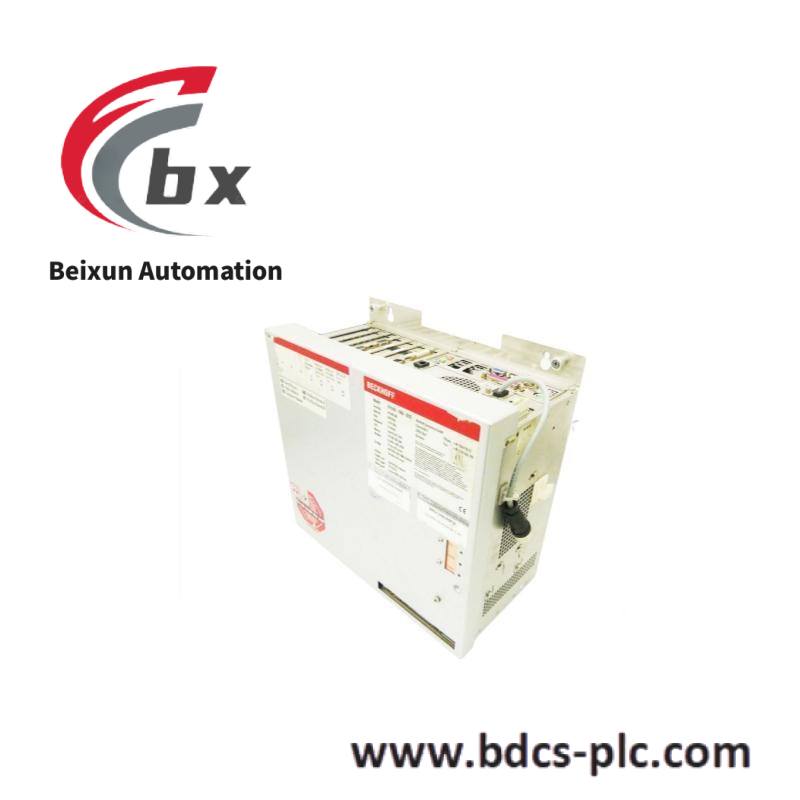 beckhoff_cp6500-1006-0020_module.jpg Beckhoff AM227M-0000 Servo Motor - Precision Control for Industrial Automation