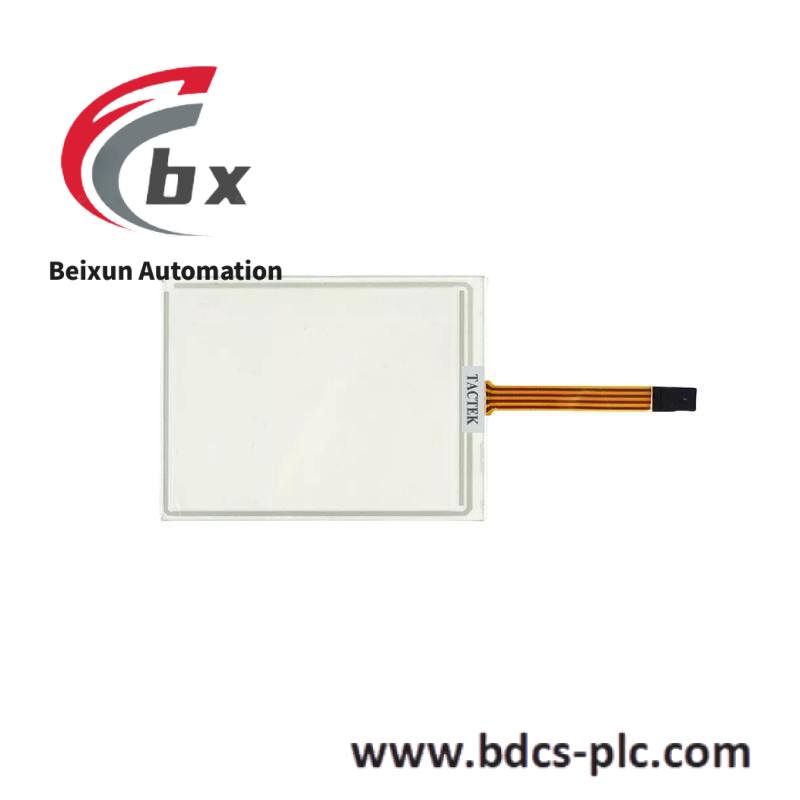 beijer_02640e_touch_screen_panel.jpg Beijer QSIQTERM-A7/3925R Industrial Touchscreen Terminal, High-Performance Automation Solution