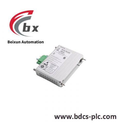 Bently Nevada 106M1081-01 - AC Power Input Module for Industrial Automation