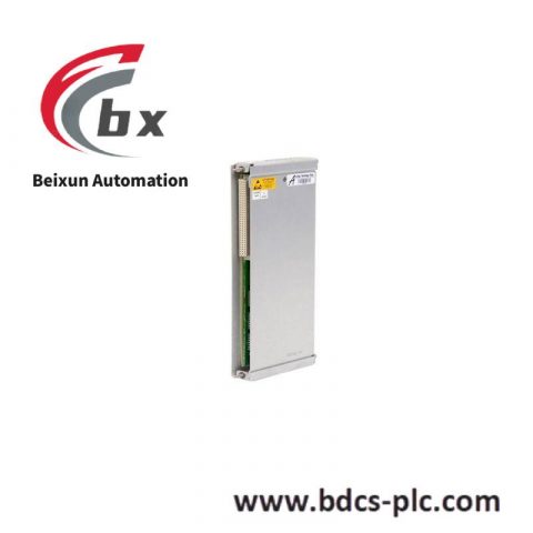 Bently Nevada 125720-01 - High-Performance Data Manager for Industrial Control Systems