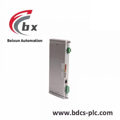 Bently Nevada 125736-01 High Performance I/O Module - Enhance Your Automation Systems