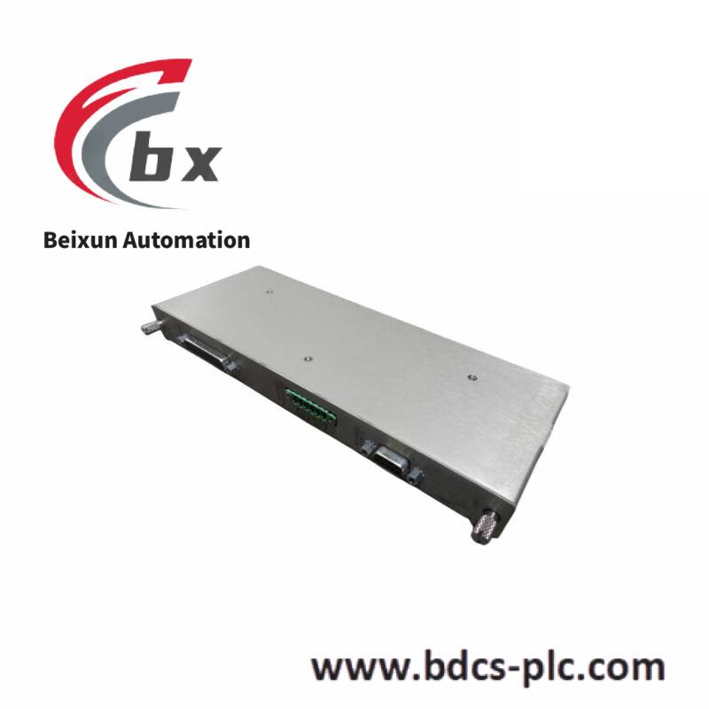 bently_nevada_133434-01_i_o_modules.jpg BENTLY 133434-01 Module for Industrial Control Systems, High Precision Sensor for Condition Monitoring