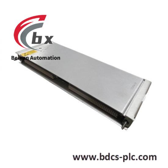 bently_nevada_133434-01_tachometer_i_o_module.jpg BENTLY 133434-01 Module for Industrial Control Systems, High Precision Sensor for Condition Monitoring