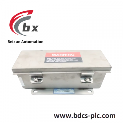 Bently Nevada 135613-01 Case Expansion Transducer