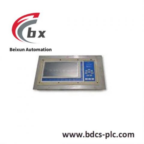 BENTLY 3500/93 135799-01 Control Module