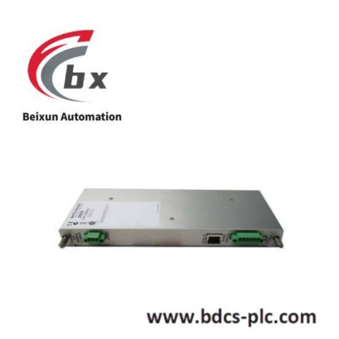 Bently Nevada 146031-01 Transient Data Interface I/O Module for PLC Control Systems