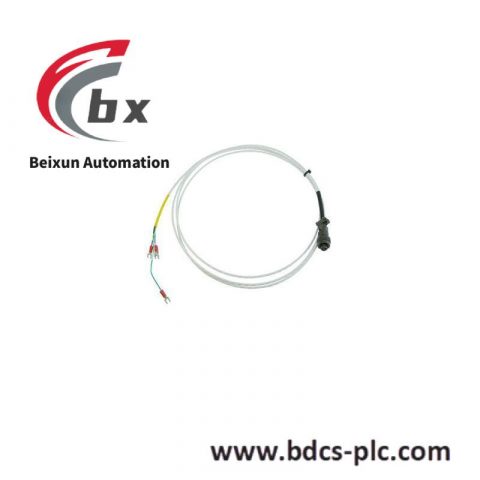 Bently 3500/40M140734-01 Industrial Module