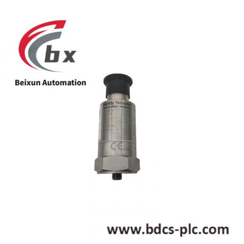 Bently 21500-00-32-10-02 Industrial Vibration Monitoring System Module