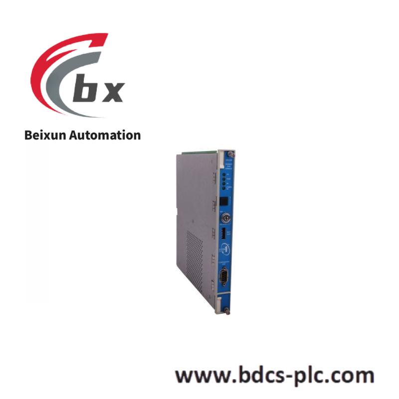 STEIN A006.5A Industrial Control Module