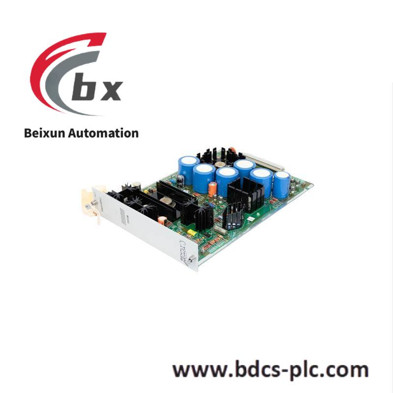 bently_nevada_3300_12_power_supply.jpg BENTLY 3500/15-01-00-01 Industrial Control Module