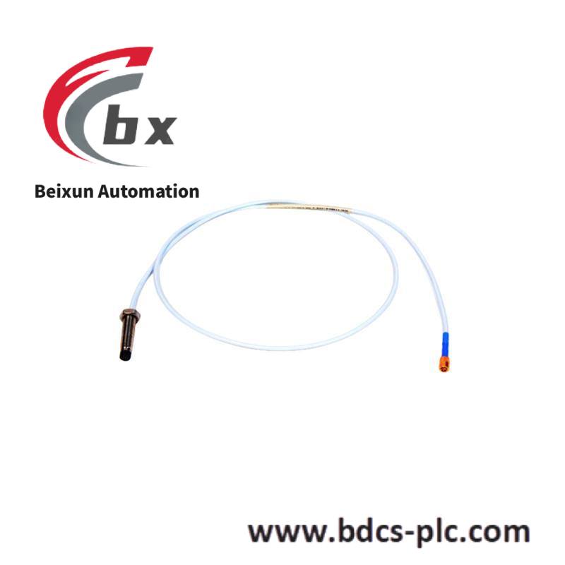 bently_nevada_330101-00-08-10-02-05_proximity_probe.jpg Bently Nevada 3500/40M-03-00 Proximitor Monitor - Advanced Signal Processing & Monitoring Solution