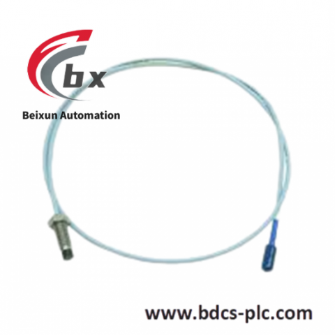 Bently 9571-25 High Precision Sensor Module