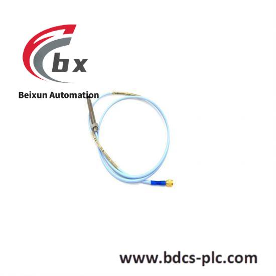 bently_nevada_330101-00-24-10-02-05_proximity_probe.jpg Bently 1900/17 Industrial Control Module, Specialized for Precision Measurement