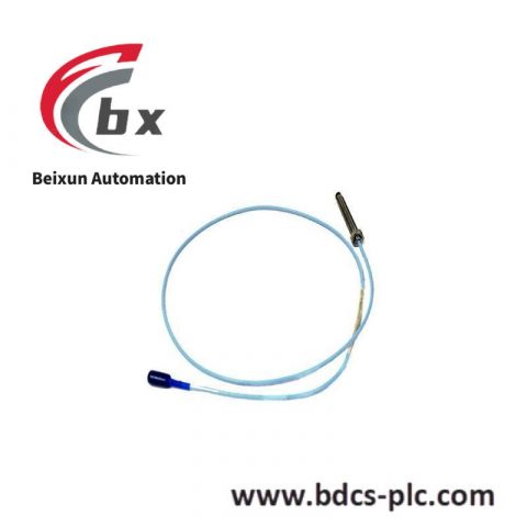 Bently Nevada 330101 Proximity Transducer for Industrial Control Systems