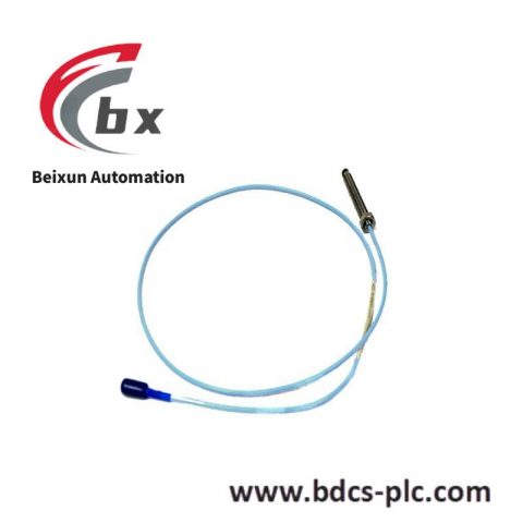 Bently PWA79612-01 High-Accuracy Sensor Module for Industrial Control Systems