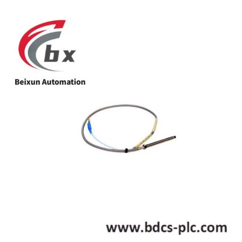 BENTLY 72351-01-04-01-05-01-13 Industrial Monitoring System Component